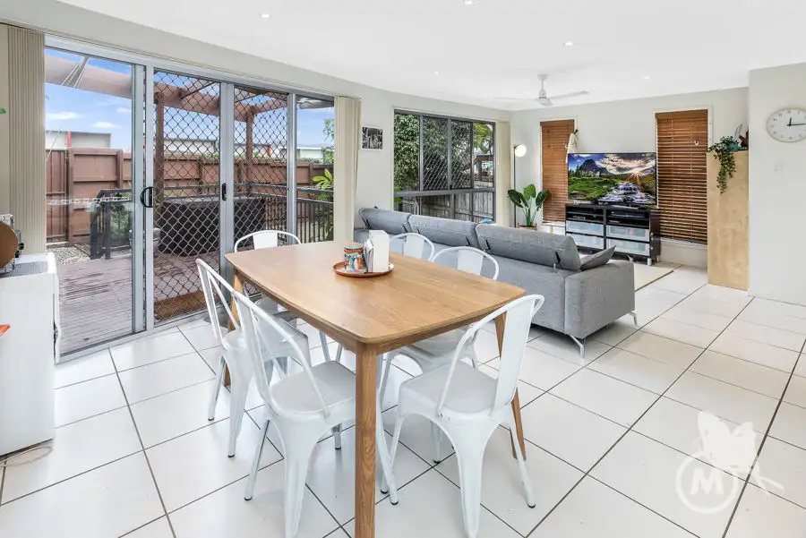 Main view of Homely townhouse listing, 12/9 Lackeen Street, Everton Park QLD 4053