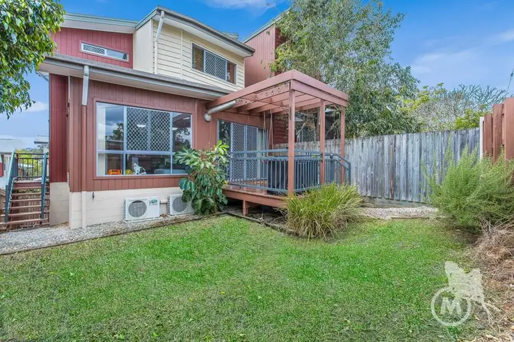 Fourth view of Homely townhouse listing, 12/9 Lackeen Street, Everton Park QLD 4053