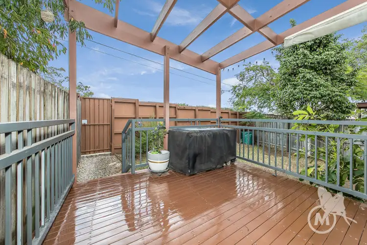 Fifth view of Homely townhouse listing, 12/9 Lackeen Street, Everton Park QLD 4053