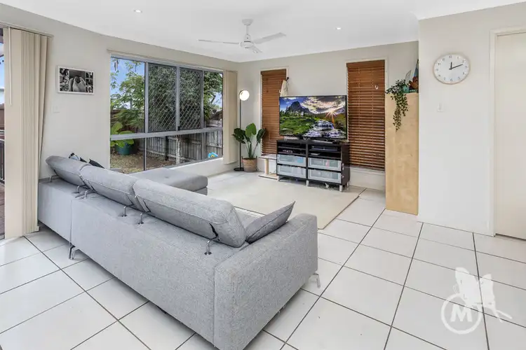 Sixth view of Homely townhouse listing, 12/9 Lackeen Street, Everton Park QLD 4053