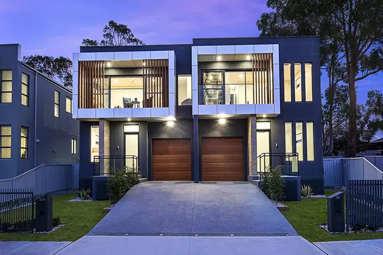 16a Spofforth Street, Ermington NSW 2115