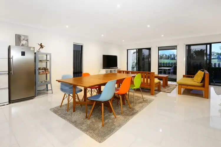 Sixth view of Homely house listing, 24 Doherty Drive, Pimpama QLD 4209