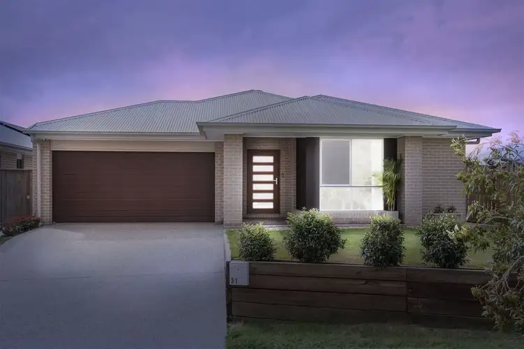 31 Keepit Court, Warner QLD 4500