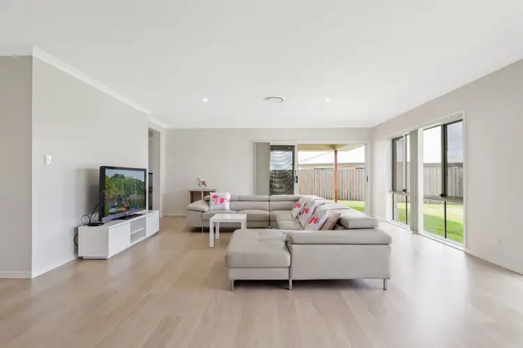 Second view of Homely house listing, 31 Keepit Court, Warner QLD 4500