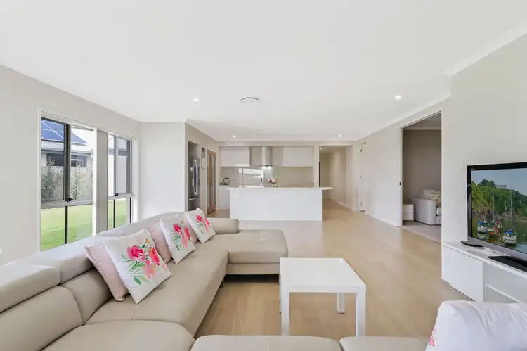 Third view of Homely house listing, 31 Keepit Court, Warner QLD 4500