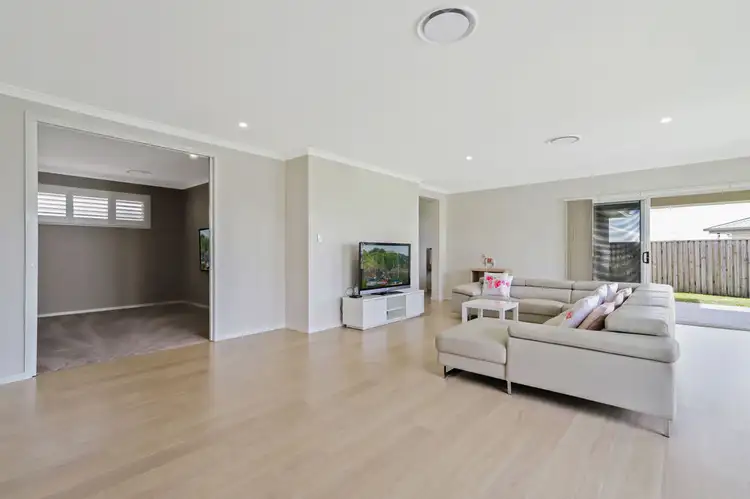 Fourth view of Homely house listing, 31 Keepit Court, Warner QLD 4500