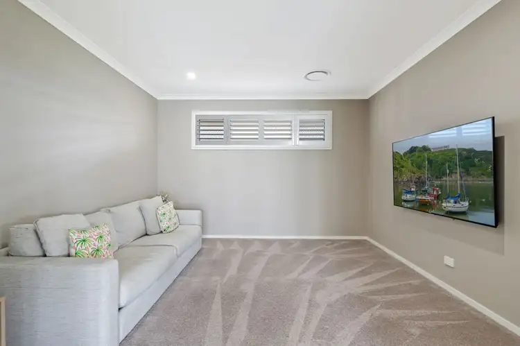 Fifth view of Homely house listing, 31 Keepit Court, Warner QLD 4500