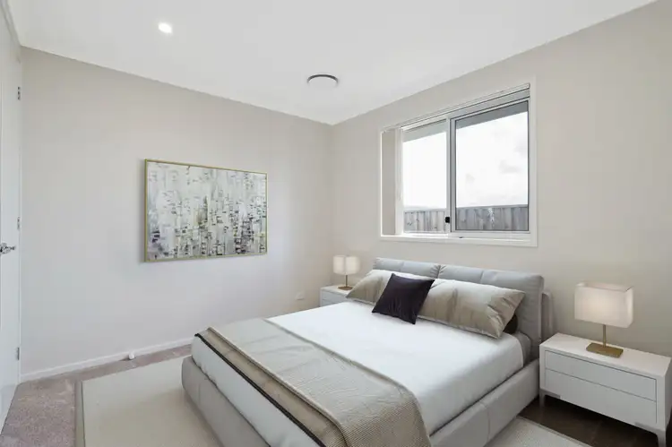 Sixth view of Homely house listing, 31 Keepit Court, Warner QLD 4500