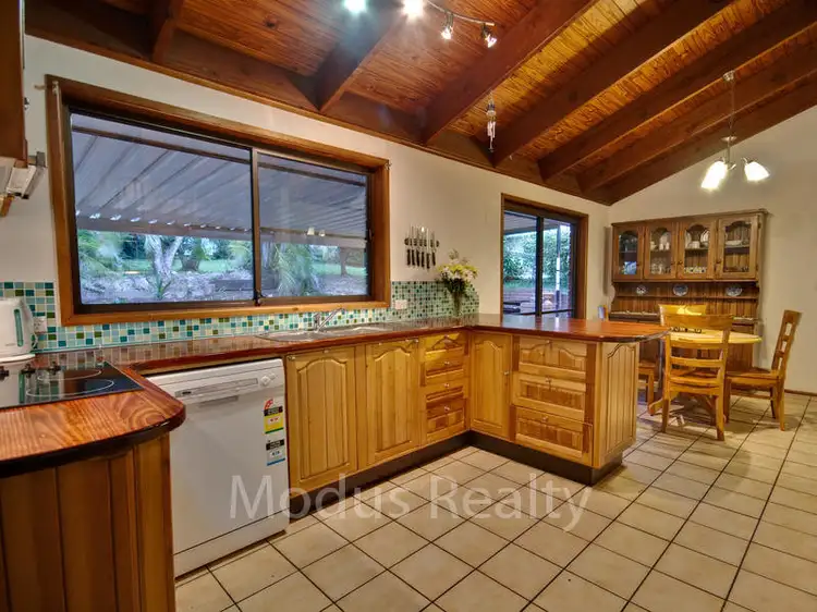 Main view of Homely house listing, 8 Celeste Court, Springwood QLD 4127
