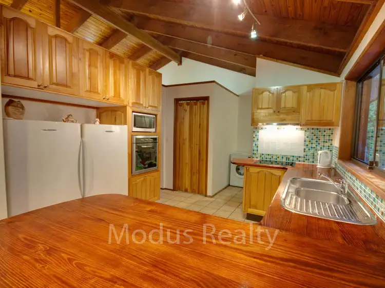 Second view of Homely house listing, 8 Celeste Court, Springwood QLD 4127