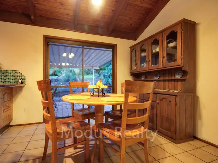 Third view of Homely house listing, 8 Celeste Court, Springwood QLD 4127