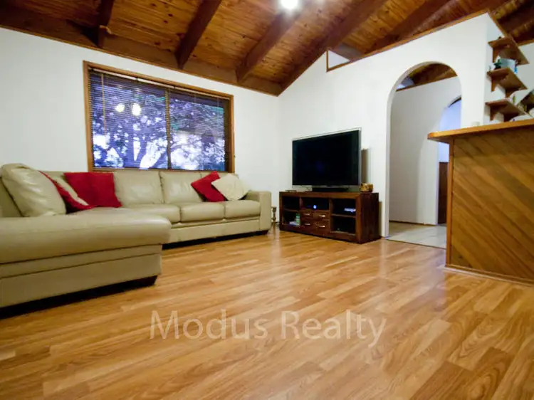 Fourth view of Homely house listing, 8 Celeste Court, Springwood QLD 4127