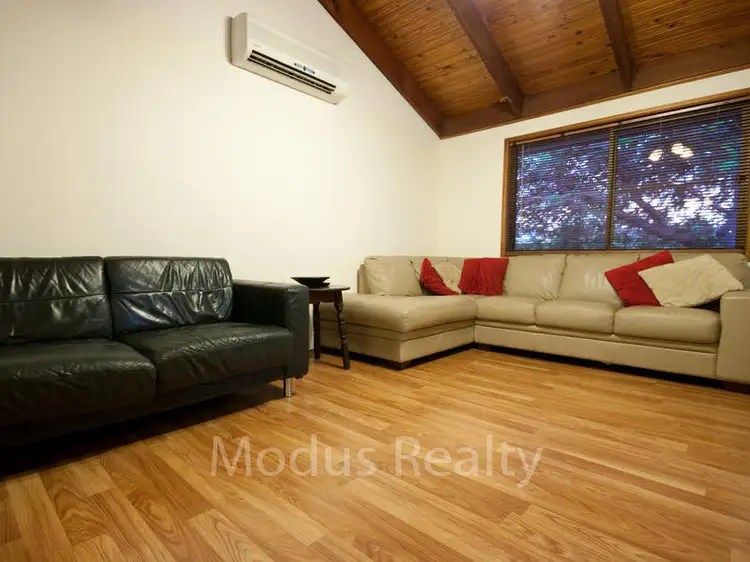 Fifth view of Homely house listing, 8 Celeste Court, Springwood QLD 4127