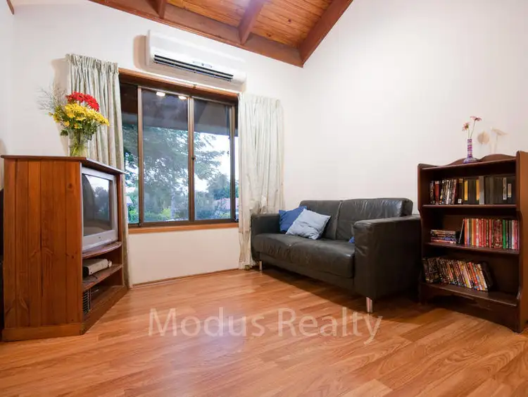 Sixth view of Homely house listing, 8 Celeste Court, Springwood QLD 4127