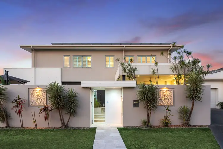 Second view of Homely house listing, 20 Village Circuit, Murarrie QLD 4172