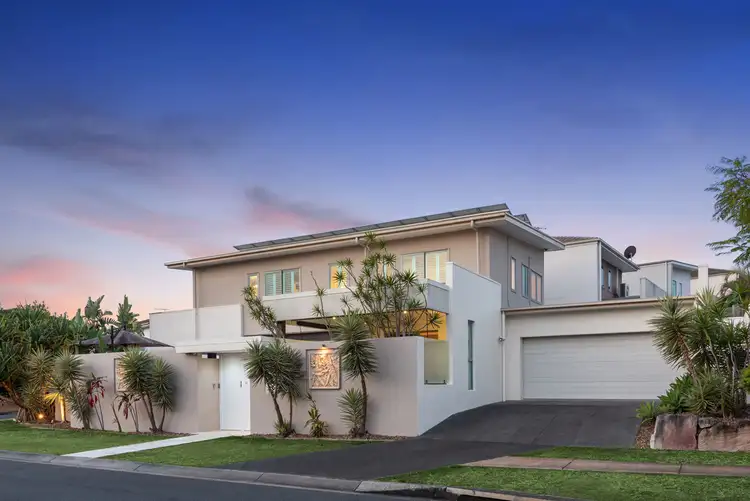 Third view of Homely house listing, 20 Village Circuit, Murarrie QLD 4172