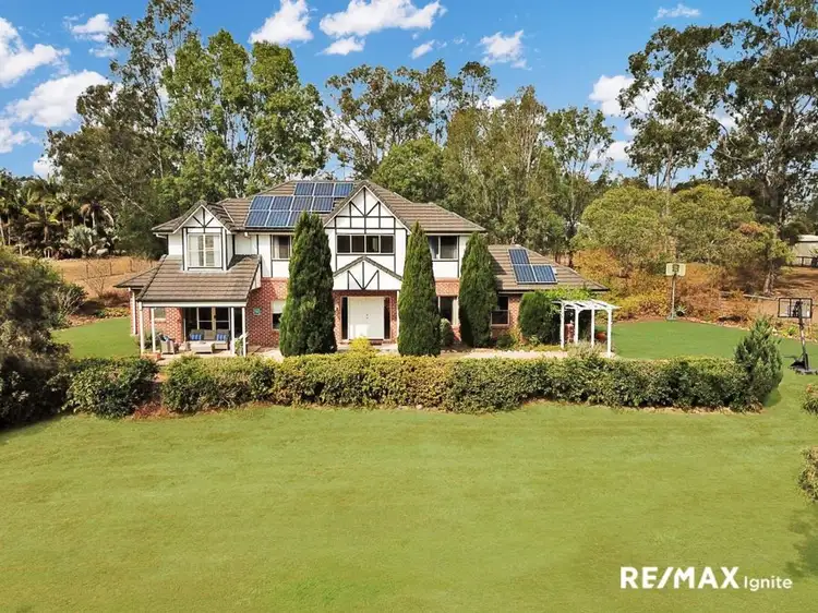 21-27 Myora Row, Karalee QLD 4306