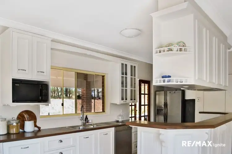 Second view of Homely house listing, 21-27 Myora Row, Karalee QLD 4306
