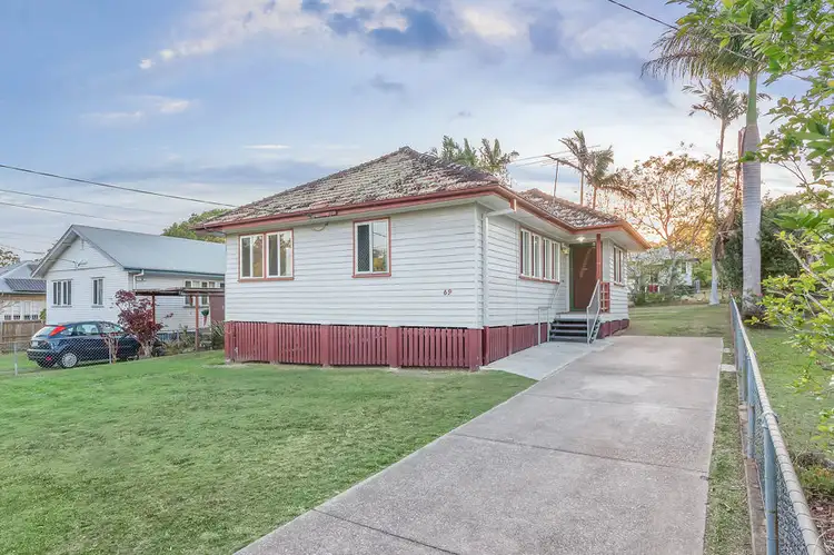 69 Summerville Street, Carina Heights QLD 4152