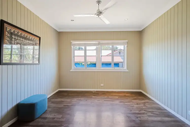 Sixth view of Homely house listing, 48 Hirschfield Street, Zillmere QLD 4034
