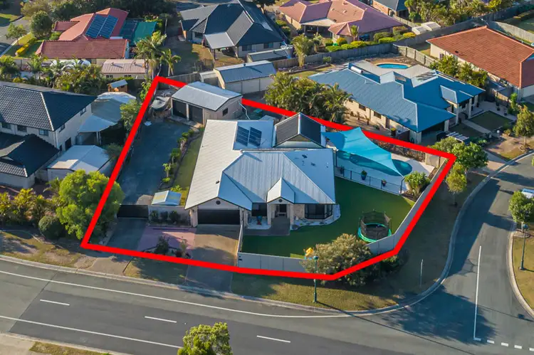 15 MacDonald Drive, Narangba QLD 4504