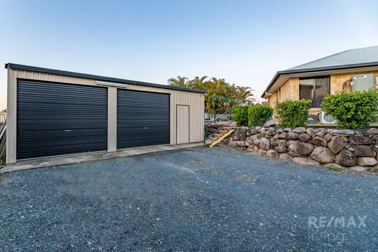 Fifth view of Homely house listing, 15 MacDonald Drive, Narangba QLD 4504