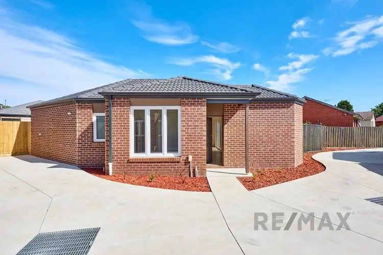4/16 Pyrus Court, Doveton VIC 3177