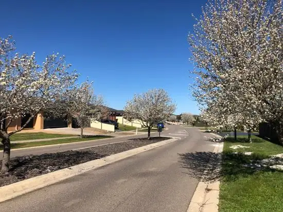 Fifth view of Homely land listing, Lot 317 Plover Way, Wallan VIC 3756