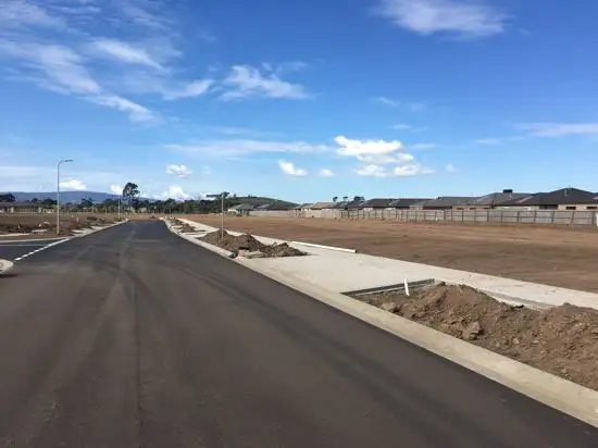 Seventh view of Homely land listing, Lot 317 Plover Way, Wallan VIC 3756