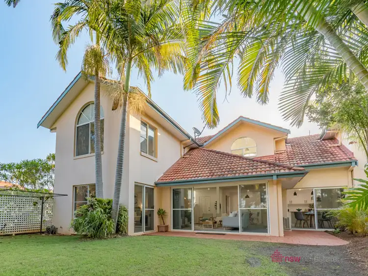 19 Shearwater Place, Korora NSW 2450