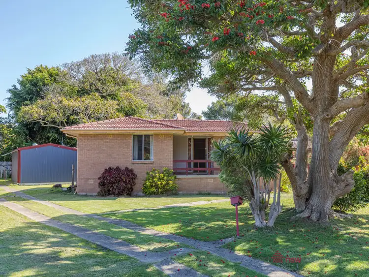36 Gillibri Crescent, Sawtell NSW 2452
