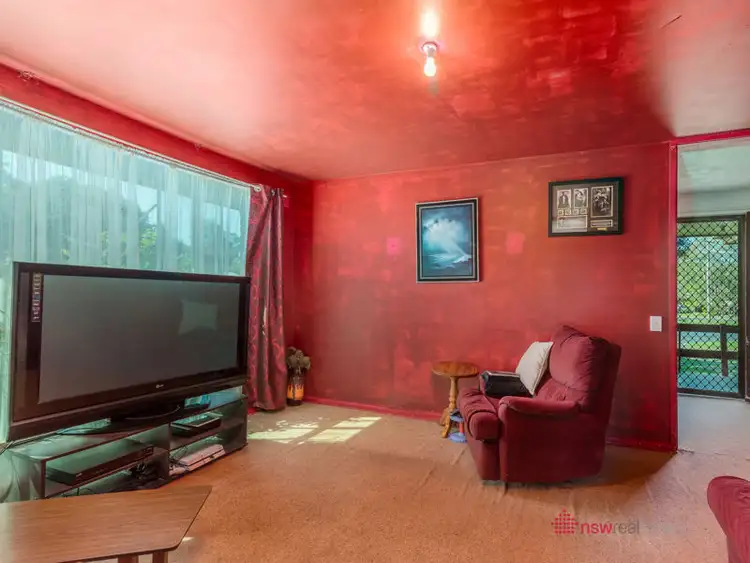 Second view of Homely house listing, 36 Gillibri Crescent, Sawtell NSW 2452