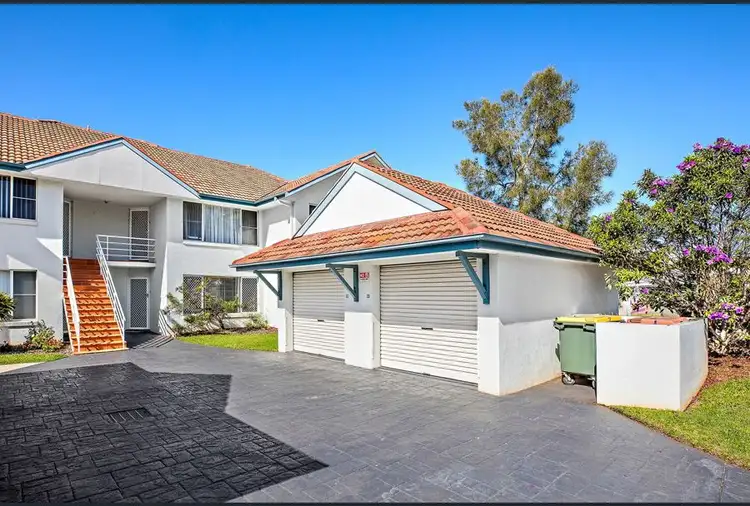 13/1 Gannet Place, Korora NSW 2450