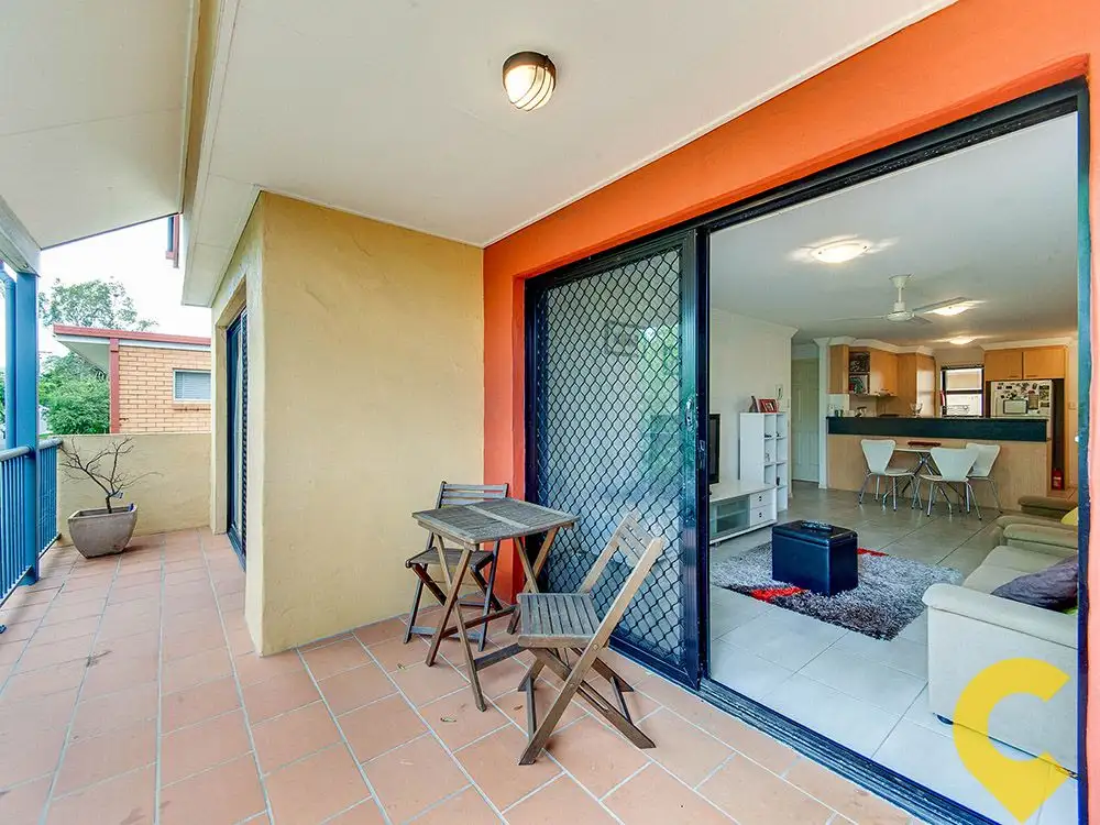 Main view of Homely unit listing, 5/30 Broughton Road, Kedron QLD 4031