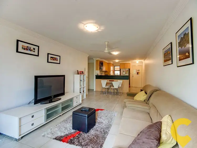 Second view of Homely unit listing, 5/30 Broughton Road, Kedron QLD 4031