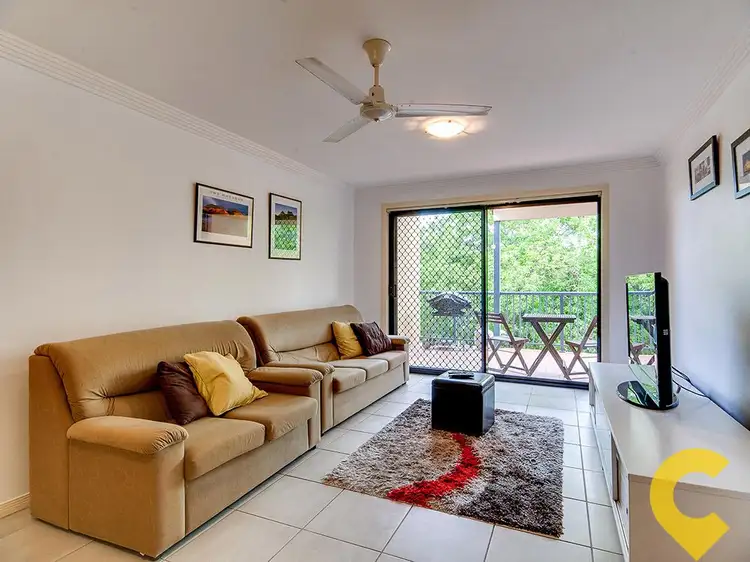 Third view of Homely unit listing, 5/30 Broughton Road, Kedron QLD 4031