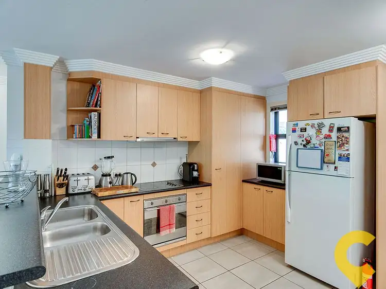 Fourth view of Homely unit listing, 5/30 Broughton Road, Kedron QLD 4031