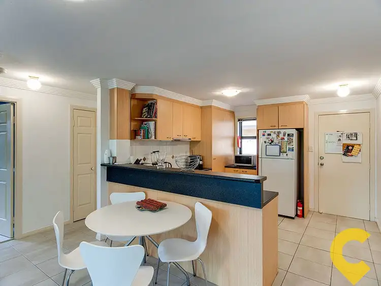 Fifth view of Homely unit listing, 5/30 Broughton Road, Kedron QLD 4031
