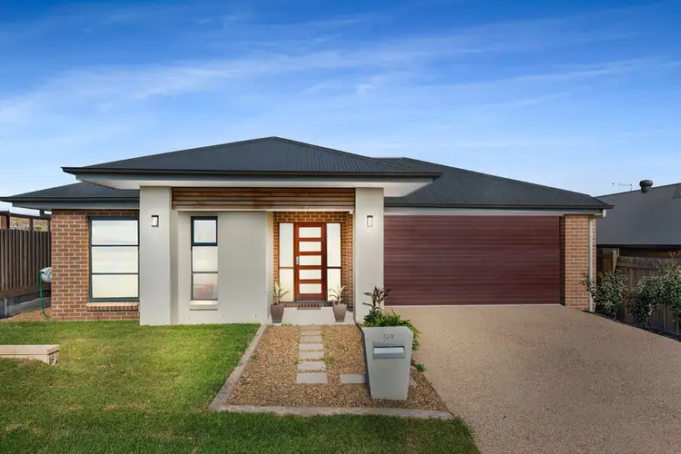 Main view of Homely house listing, 50 Popran Chase, South Ripley QLD 4306