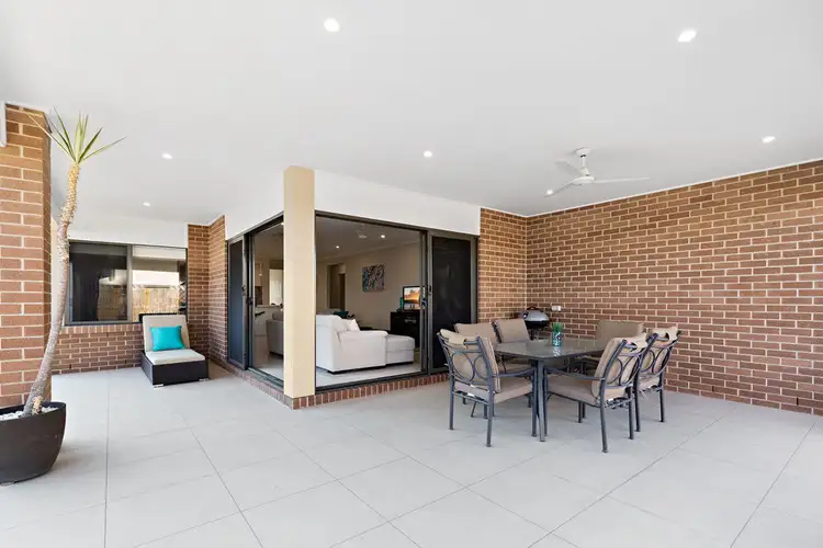 Third view of Homely house listing, 50 Popran Chase, South Ripley QLD 4306
