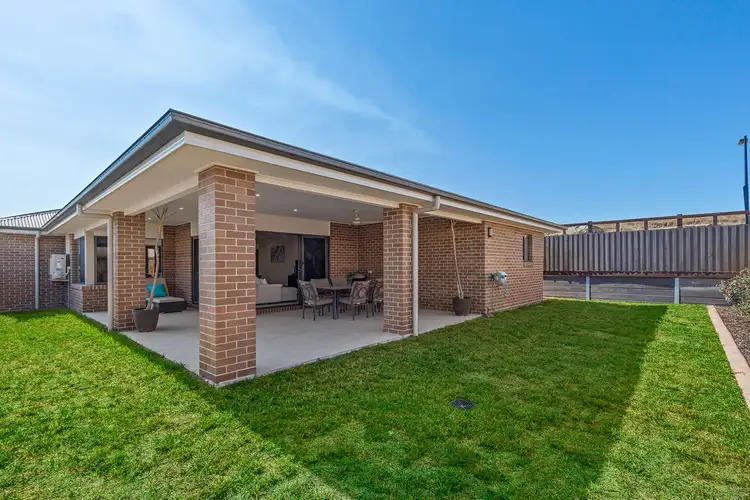 Fourth view of Homely house listing, 50 Popran Chase, South Ripley QLD 4306