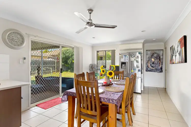 Third view of Homely house listing, 80 Lennon Boulevard, Narangba QLD 4504