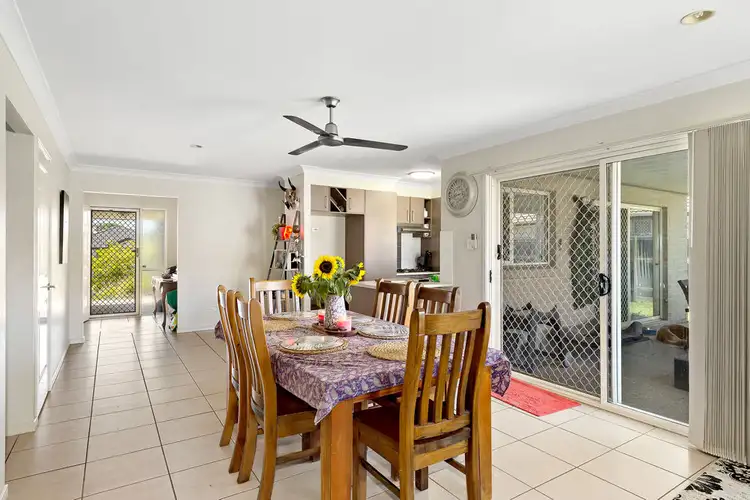 Fifth view of Homely house listing, 80 Lennon Boulevard, Narangba QLD 4504