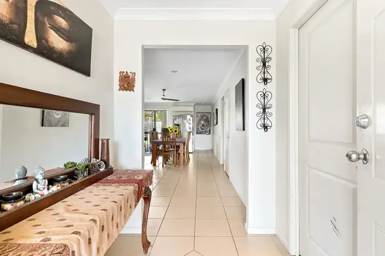 Sixth view of Homely house listing, 80 Lennon Boulevard, Narangba QLD 4504