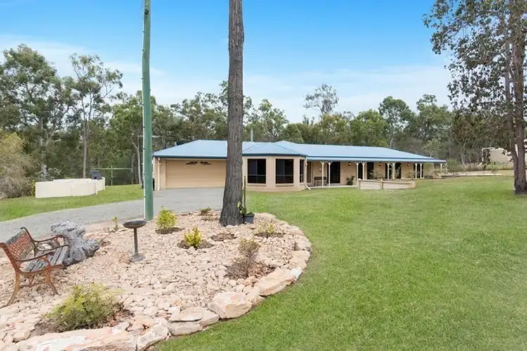 Main view of Homely house listing, 41-45 Gazelle Court, Greenbank QLD 4124
