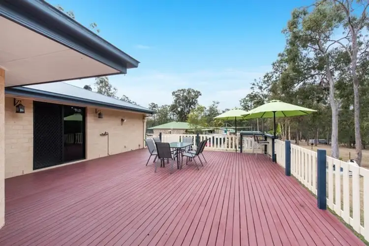 Second view of Homely house listing, 41-45 Gazelle Court, Greenbank QLD 4124