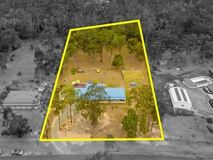 Third view of Homely house listing, 41-45 Gazelle Court, Greenbank QLD 4124