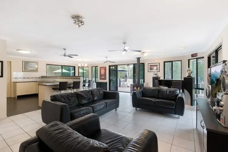 Fifth view of Homely house listing, 41-45 Gazelle Court, Greenbank QLD 4124