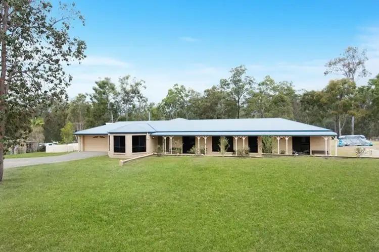 Sixth view of Homely house listing, 41-45 Gazelle Court, Greenbank QLD 4124