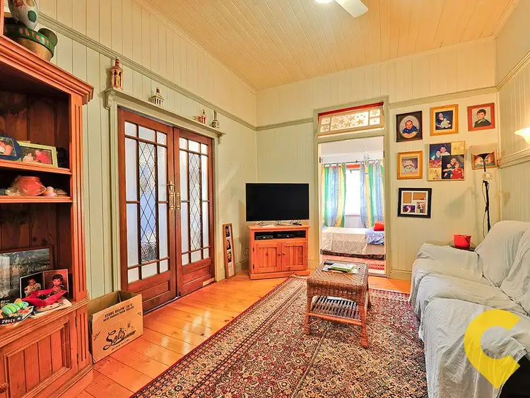 Fifth view of Homely house listing, 43 Alma Road, Clayfield QLD 4011